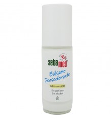 sebamed desodoarnte extra sensible