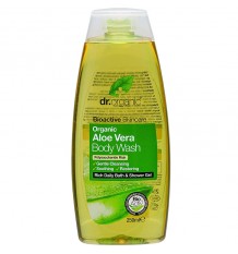 Dr Bio-Gel-Bad-Dusche Aloe Vera 250 ml