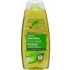 Dr Organic Gel Baño Ducha Aloe Vera 250 ml
