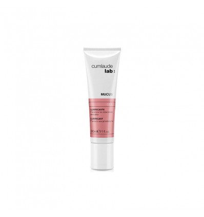 Cumlaude Schleim Gel 30 ml