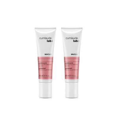Cumlaude Schleim Duplo Sparen 60 ml