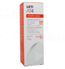 Leti At4 Hidrogel Antipicor 50ml oferta