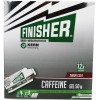 Finisher Caffeine Queue Oral Gel 12 Envelopes