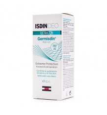 Germisdin Desodorante Ultra 72h 40ml