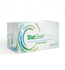 Dietsbelt Shots 14 frascos