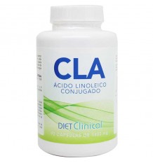 Dietclinical Cla 90 capsulas