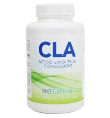 Dietclinical Cla 90 Kapseln