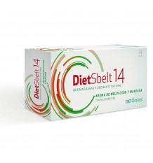 Dietsbelt 14 viales