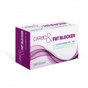 Dietclinical Carbo&Fat blocker 60 Capsulas
