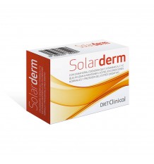 Solar Derm 30 Capsulas