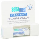 Sebamed Clear Face gel Antiespinilla 10ml