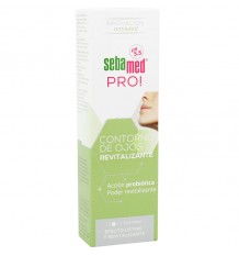 Sebamed Pro Contorno de Ojos Revitalizante 15ml