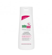 Sebamed Shampoo ultra-glatte 400 ml