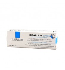 Cicaplast lábios La Roche Posay 7,5 ml