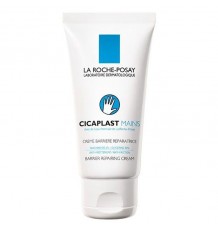 Cicaplast Manos Mains La Roche Posay 50ml