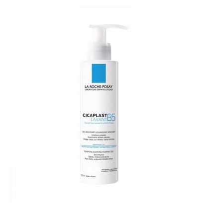 Cicaplast Lavant B5 La Roche Posay 200ml