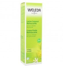 Weleda Citrus Leche Corporal Hidratante 200 ml