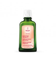 Weleda Antiestrias Aceite de Masaje 100 ml