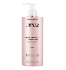 Lierac Body-Hydra+ Milch 400 ml