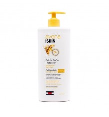Avena Isdin Gel Baño Protector 750 ml