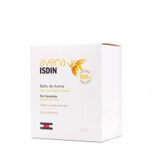 Avena Isdin Bathroom 10 Envelopes 250g