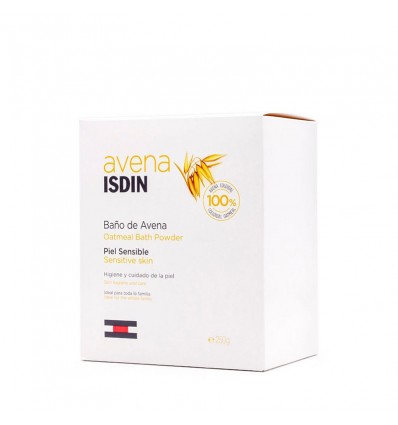 Avena Isdin Bathroom 10 Envelopes 250g