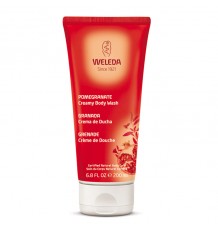 Weleda Crema de Ducha Granada 200 ml