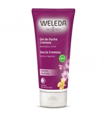 Weleda Crema de Ducha Onagra 200 ml