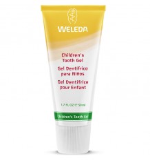 Weleda Gel Dentifrico Kinder 50 ml