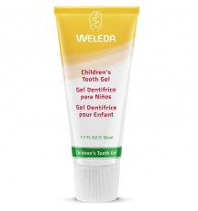 Weleda Gel Dentifrico Niños 50 ml