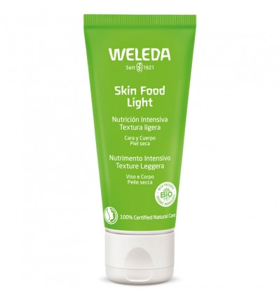 Weleda Skin Food Light 30ml Weleda Skin Food Light 30ml
