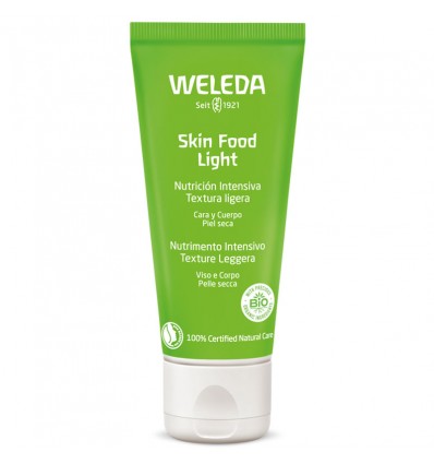 Weleda Skin Food Light 30ml