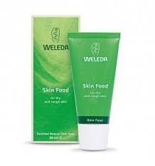 Weleda Skin Food Crema 30ml