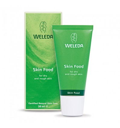 Weleda Skin Food Crema 30ml