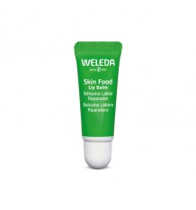 Weleda Skin Food Balsamo Labial 8ml