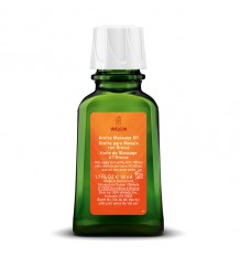 Weleda Aceite Masaje Arnica 50ml