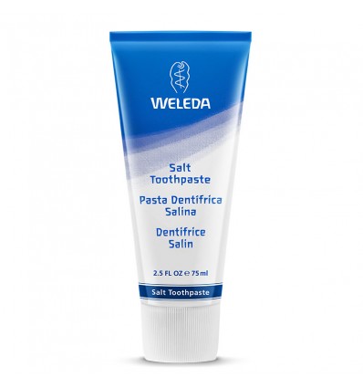Onseleda pasta dentífrica Salina 75 ml