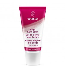 Weleda Salvia Gel Encias 50 ml