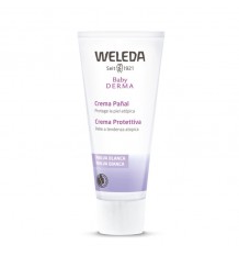 Weleda Malva Blanca Crema Pañal 50 ml