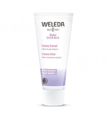 Weleda Malva Blanca Crema Facial 50 ml