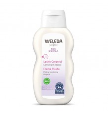 Weleda-Mauve White Body Milk 200 ml