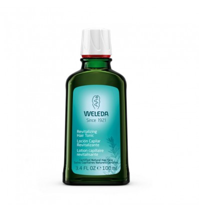 Weleda Loción Capilar Revitalizante 100 ml