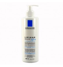 Poudre Blanche Lipikar La Roche Posay 400 ml