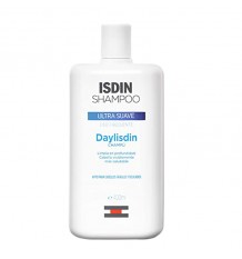 Daylisdin Uso Frecuente Champu 400 ml