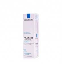 Toleriane Sensitive Fluído La Roche Posay 40ml