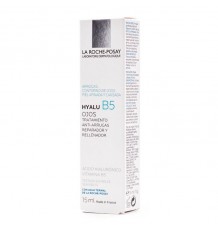 Hyalu B5 olhos Tratamento Anti-Rugas Reparador preenchimento La Roche Posay 15ml