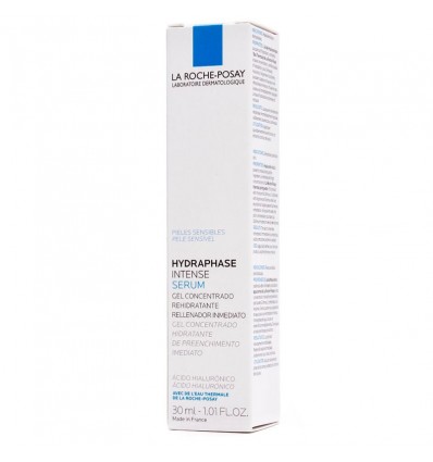 Hydraphase Intense Sérum La Roche Posay 30ml Hydraphase Intense Sérum La Roche Posay 30ml