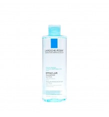 Effaclar Agua Micelar Ultra La Roche Posay 400ml