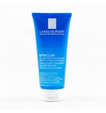 La Roche Posay Effaclar Gel Purificante 200 ml