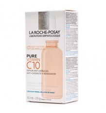 La Roche Posay Pure Vitamin C10 Sérum 30ml